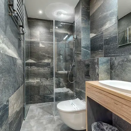 Lägenhet Mini Moris - Acco Rent *