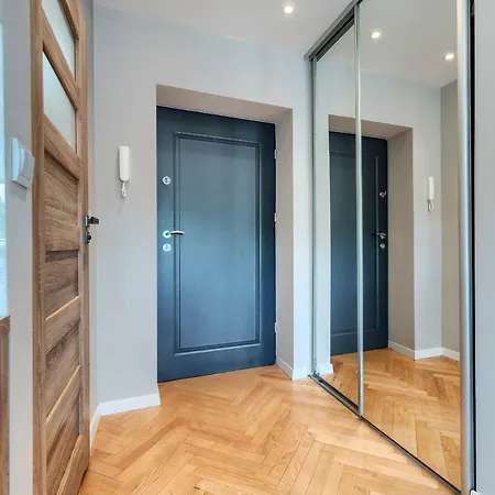 Lägenhet Mini Moris - Acco Rent *