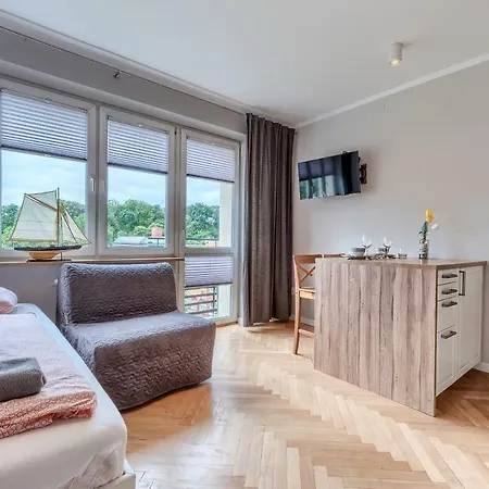 Lägenhet Mini Moris - Acco Rent *