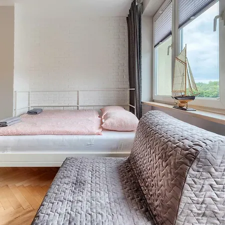 Lägenhet Mini Moris - Acco Rent